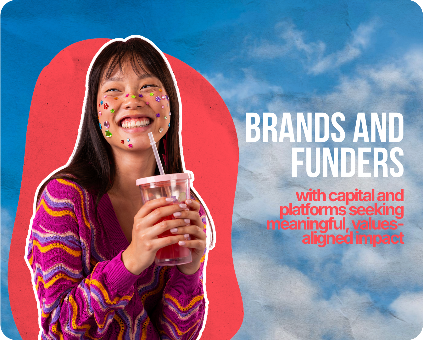 Brands and funders