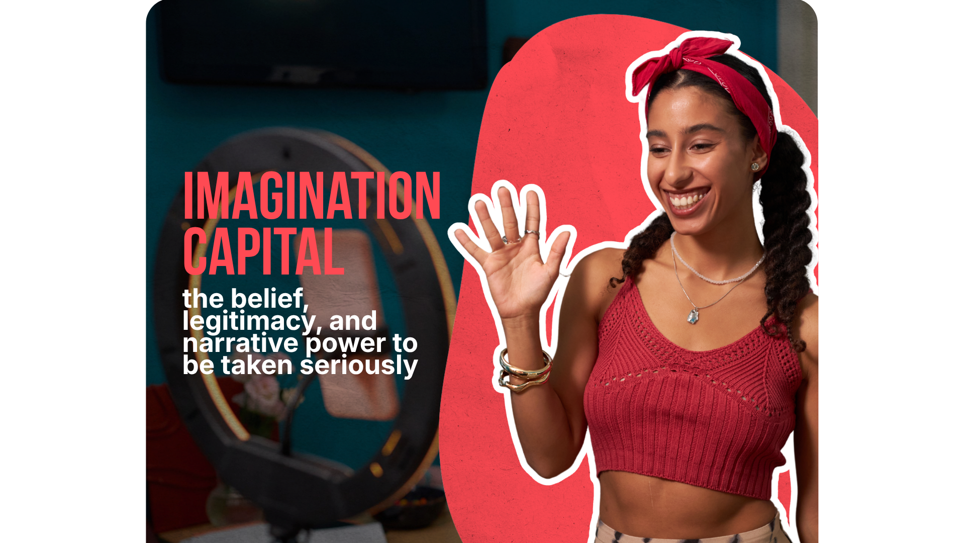 Imagination capital